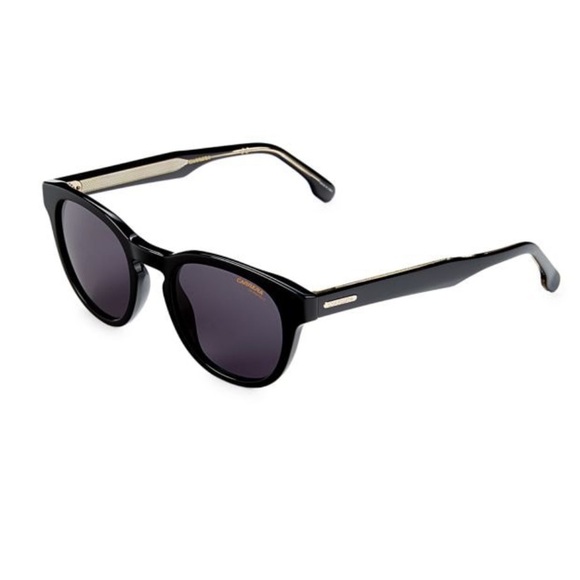 Carrera Accessories - CARRERA retro classic black sunglasses 🕶️